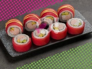 Тунец манго Тунец манго