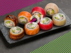 Радуга Радуга