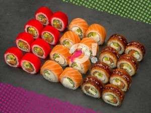 Бомба Бомба