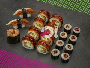 Канада Микс Канада Микс