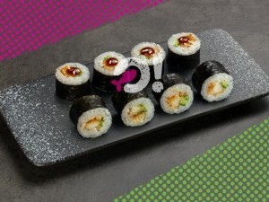 Унаги Ролл Унаги Ролл