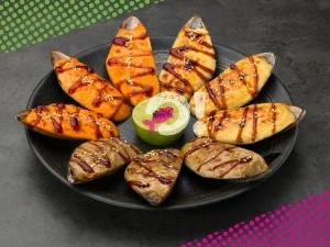 Мидии Микс Мидии Микс