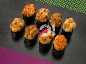 Спайси Хот Сет Спайси Хот Сет