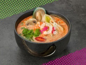 Том Ям Кунг Том Ям Кунг