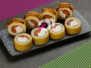 Темпура Сказка Темпура Сказка