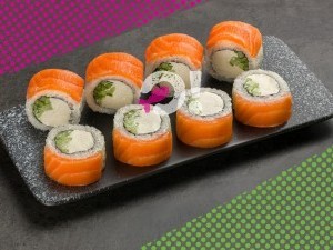 Филадельфия лайт Филадельфия лайт