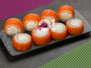 Филадельфия чизу Филадельфия чизу