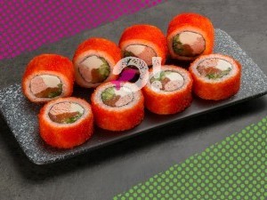 Калифорния микс Калифорния микс