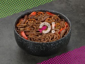 Wok Соба (острая) Wok Соба (острая)