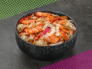 Wok Фунчоза Wok Фунчоза