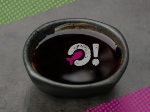 Соевый соус Соевый соус