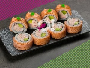 Опаленный Сюрприз Опаленный Сюрприз