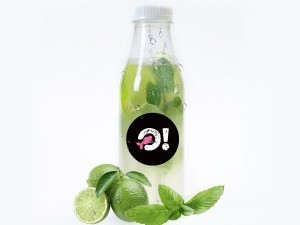 Лимонад мохито Лимонад мохито