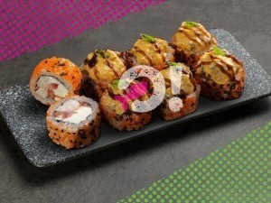 Томролл Томролл