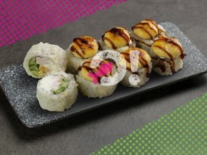 Запеченная Цыпа Запеченная Цыпа