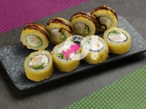 Жареная Цыпа Жареная Цыпа