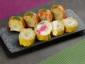 Тропик Тропик