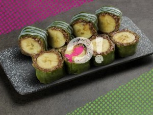 Джангл Джангл