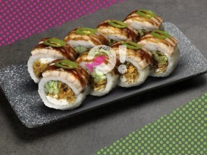 Опал кранч Опал кранч