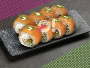 Дабл кранч Дабл кранч