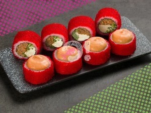 Огонь Огонь